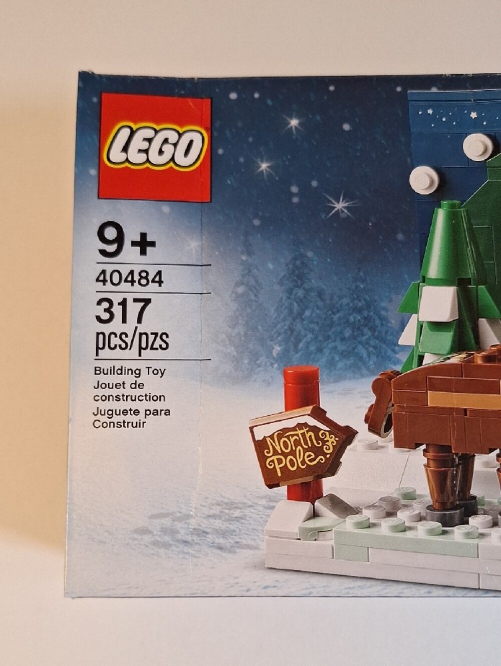 Santa's Front Yard 40484 - Picture 2 of 5